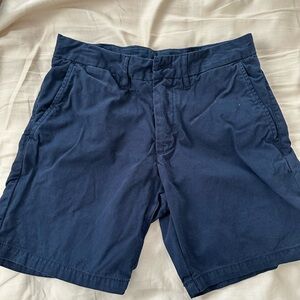Carhartt wip John shorts.